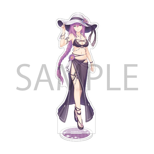 "Princess Connect! Re:Dive" Acrylic Stand / Elice (Summer)