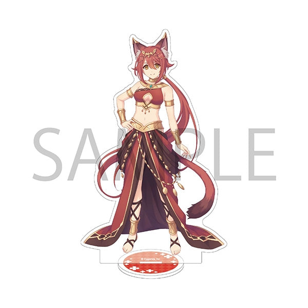"Princess Connect! Re:Dive" Acrylic Stand / Aira