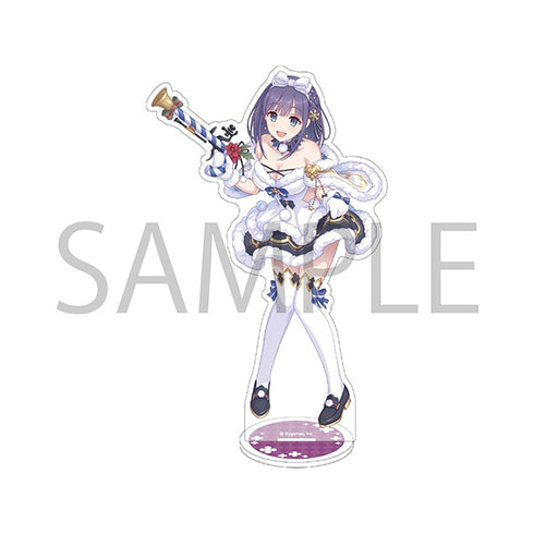 《Princess Connect! Re:Dive》壓克力立牌/美索拉(聖誕版)