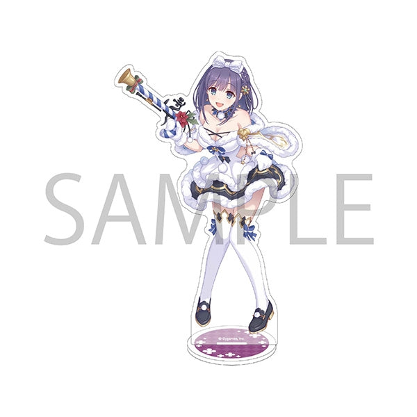 "Princess Connect! Re:Dive" Acrylic Stand / Misora (Christmas)