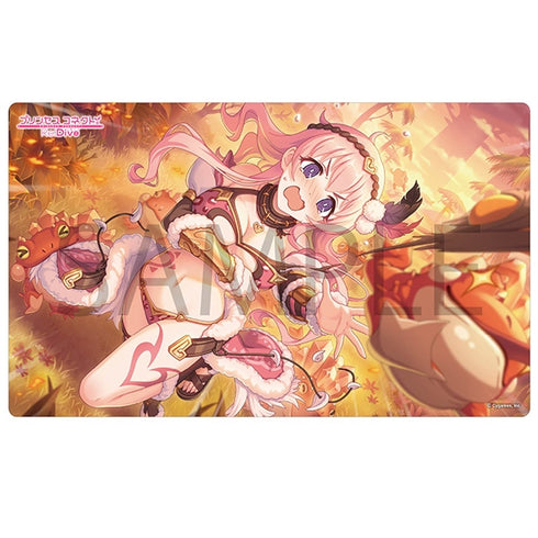 《Princess Connect! Re:Dive》多人遊戲墊/紡(Geo Gehenna)