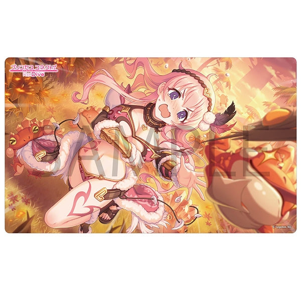 "Princess Connect! Re:Dive" Multiplayer Mat / Tsugumi (Geo Gehenna)