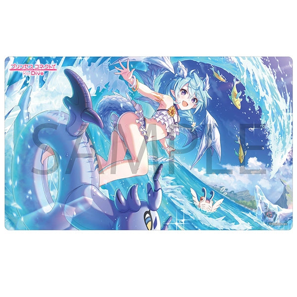 "Princess Connect! Re:Dive" Multiplayer Mat / Sheffi (Summer)
