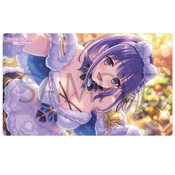 "Princess Connect! Re:Dive" Multiplayer Mat / Misora (Christmas)