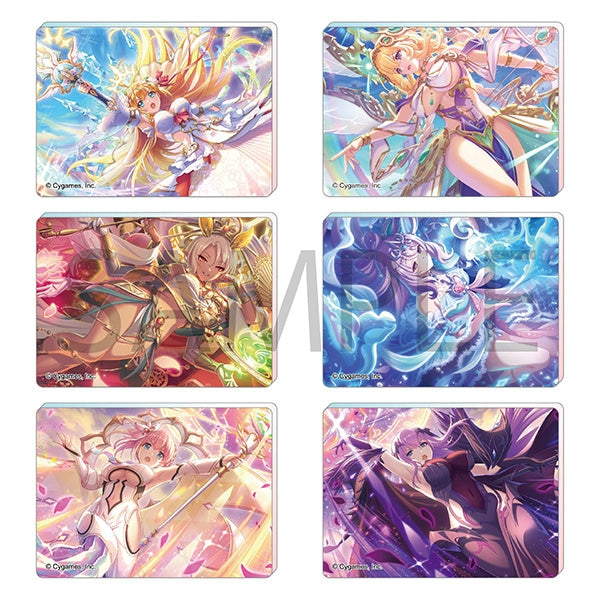 《公主连结!Re:Dive》贵族艺术收藏集/vol.5【BOX】