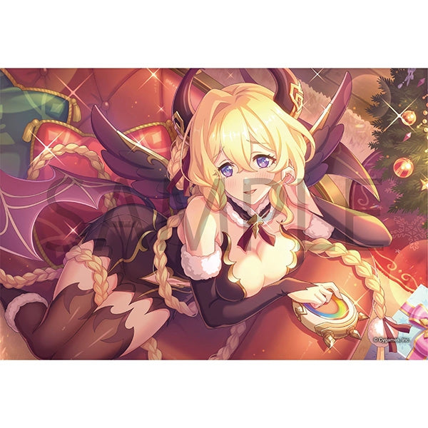 "Princess Connect! Re:Dive" Pillowcase / Lylael (Christmas)
