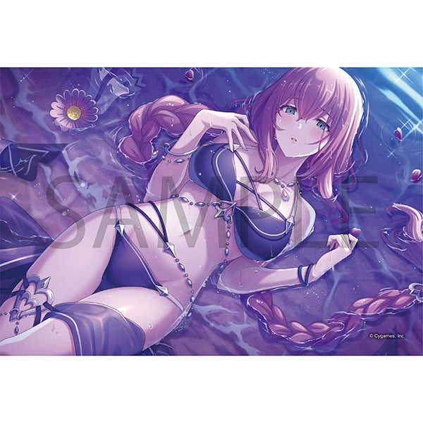 "Princess Connect! Re:Dive" Pillowcase / Ellis (Summer)