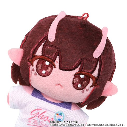 『銀河特急 ミルキー☆サブウェイ』ぬいパル(ぬいぐるみマスコット)/マックス