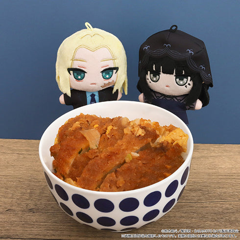 『SAKAMOTO DAYS』ぬいパル(ぬいぐるみマスコット)/大佛