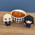 『SAKAMOTO DAYS』ぬいパル(ぬいぐるみマスコット)/大佛