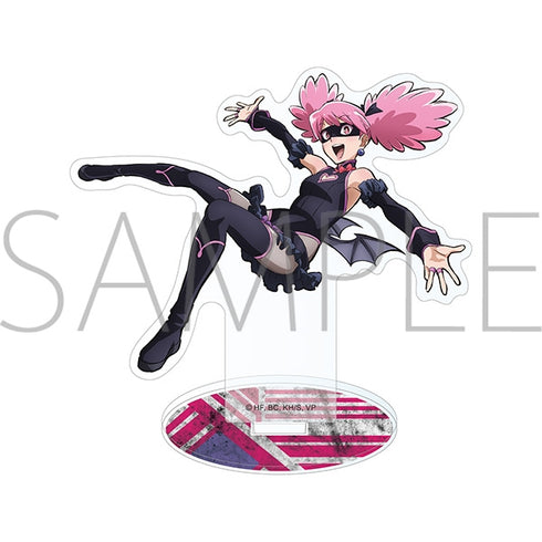 《Vigilante -我的英雄学院 ILLEGALS-》亚克力立牌/POP☆STEP 第2弹