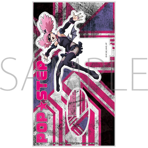 《Vigilante -我的英雄学院 ILLEGALS-》亚克力立牌/POP☆STEP 第2弹