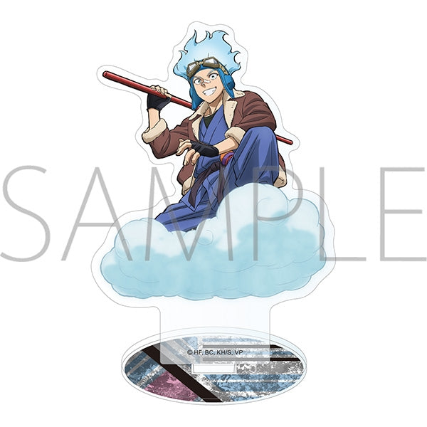 『ヴィジランテ -僕のヒーローアカデミア ILLEGALS-』アクリルスタンド/ラウドクラウド 第2弾