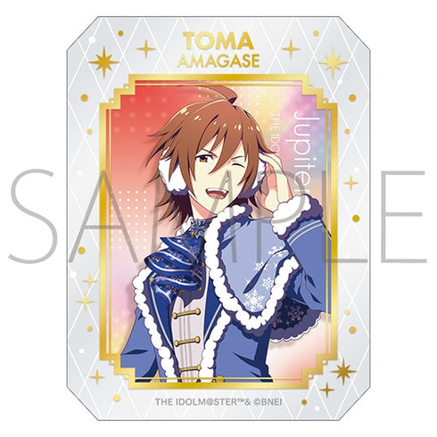 『アイドルマスター SideM』グラッシーコレクション/A-BOX