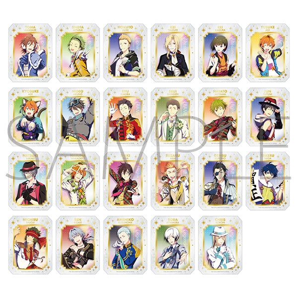 『アイドルマスター SideM』グラッシーコレクション/A-BOX