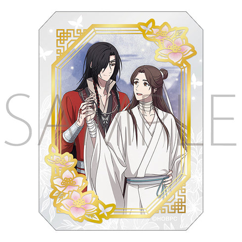 『天官賜福 貮』グラッシーコレクション【BOX】