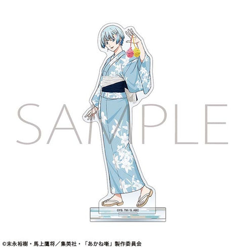 《茜物語》壓克力立牌/夏日祭典 高良木 光