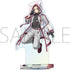 "Blue Lock Season 2" Aurora Acrylic Stand / Sae Itoshi Cyber Cat