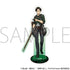 "Attack on Titan" Aurora Acrylic Stand / Levi