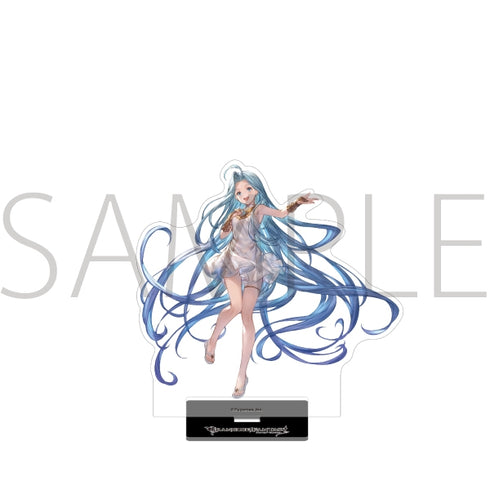 "Granblue Fantasy" Acrylic Stand / Luria