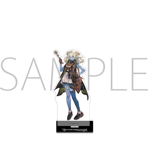 『グランブルーファンタジー』アクリルスタンド/フィルキス