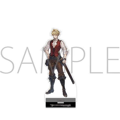 『グランブルーファンタジー』アクリルスタンド/シーザー
