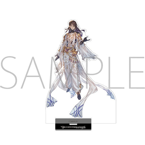 『グランブルーファンタジー』アクリルスタンド/ビューレイスト