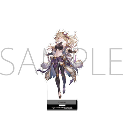 "Granblue Fantasy" Acrylic Stand / Mikaboshi