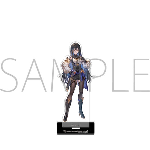 『グランブルーファンタジー』アクリルスタンド/オノスケリス