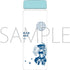 "Granblue Fantasy" Clear Bottle