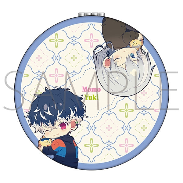 『アイドリッシュセブン』かぷりっこ ほおばるダブルミラー/Re:vale
