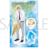"Haikyu!!" Acrylic Stand / Yu Miyagi: On the Way Home After the Rain