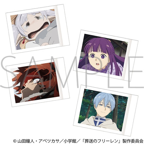 『葬送のフリーレン』ぱしゃこれ/第2弾【BOX】