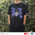 『幽☆遊☆白書』スタジオぴえろスタイル ヴィンテージ風Tシャツ 飛影 L