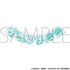 "SAKAMOTO DAYS" Swaying Glass