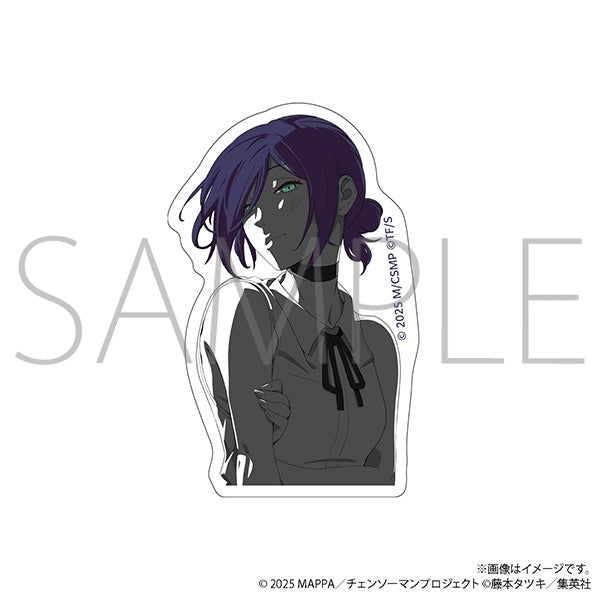 "Chainsaw Man: Reze Arc" Sticker / Reze B