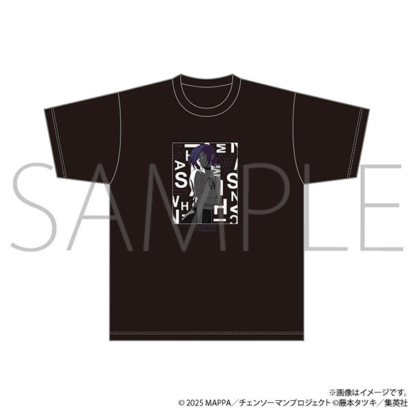 "Chainsaw Man: Reze Arc" T-shirt / Reze