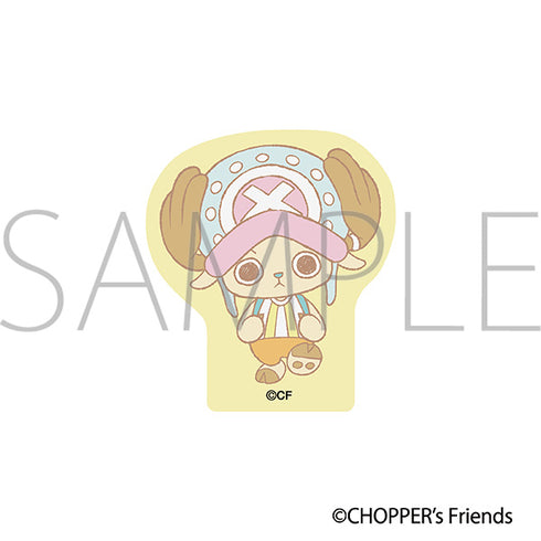 『CHOPPER's』ころっと アクリルブロック/てくてく【202608再販】