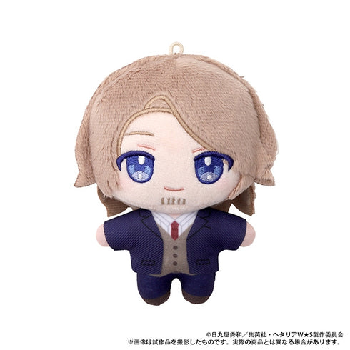 『ヘタリア World★Stars』ぬいパル(ぬいぐるみマスコット)/フランス