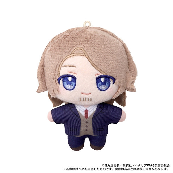 『ヘタリア World★Stars』ぬいパル(ぬいぐるみマスコット)/フランス