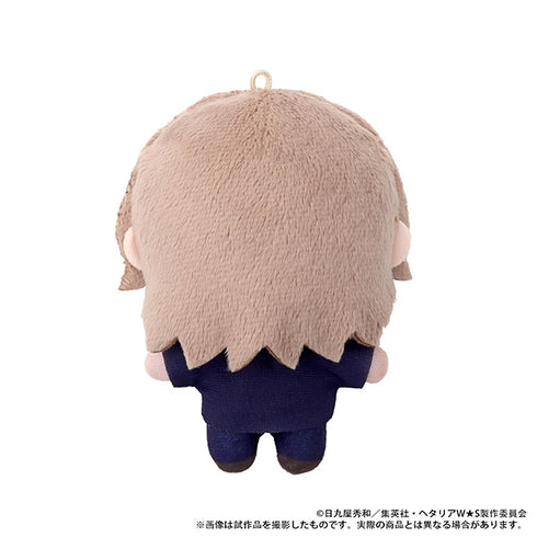 『ヘタリア World★Stars』ぬいパル(ぬいぐるみマスコット)/フランス