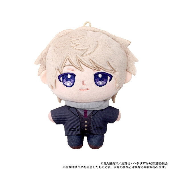 『ヘタリア World★Stars』ぬいパル(ぬいぐるみマスコット)/ロシア