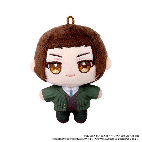 『ヘタリア World★Stars』ぬいパル(ぬいぐるみマスコット)/中国