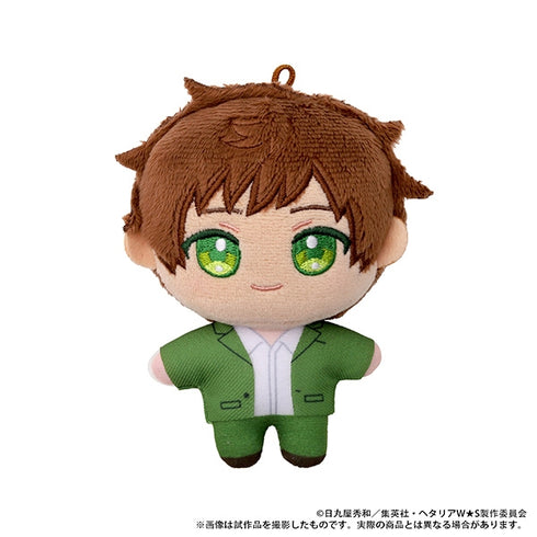 『ヘタリア World★Stars』ぬいパル(ぬいぐるみマスコット)/スペイン