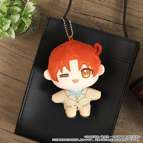 『ヘタリア World★Stars』ぬいパル(ぬいぐるみマスコット)/ロマーノ