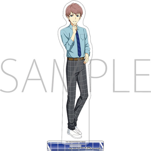 『アイドルマスター SideM』アクリルスタンド/伊集院北斗 リメンバーショット