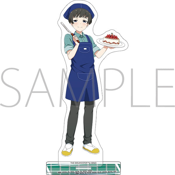 『アイドルマスター SideM』アクリルスタンド/東雲荘一郎 リメンバーショット