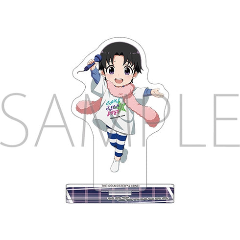『アイドルマスター SideM』アクリルスタンド/岡村直央 リメンバーショット