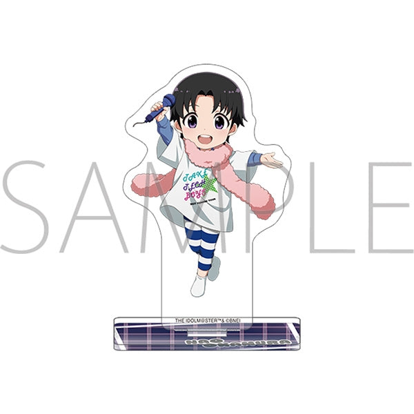 『アイドルマスター SideM』アクリルスタンド/岡村直央 リメンバーショット