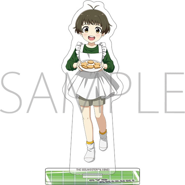 『アイドルマスター SideM』アクリルスタンド/秋月涼 リメンバーショット